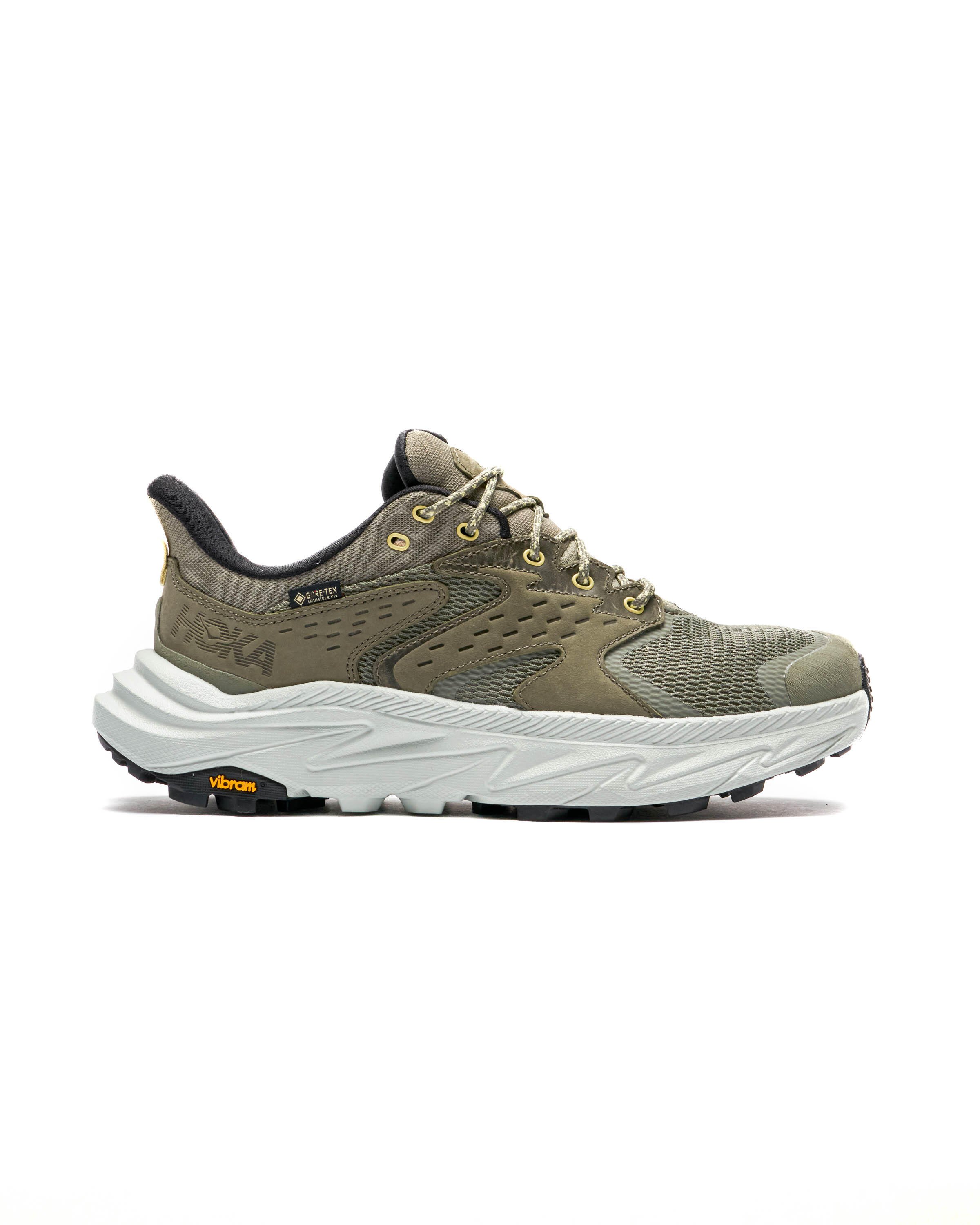 Hoka One One ANACAPA 2 LOW Gore-Tex | 1141632-OHMR | AFEW STORE